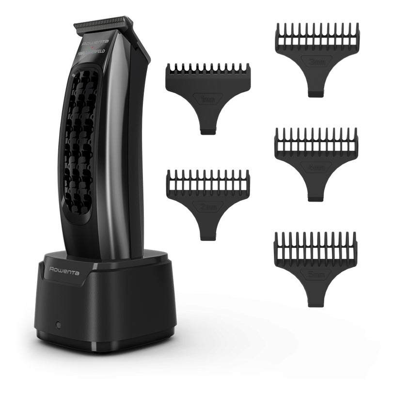 Тример Rowenta TN185LE0 Male Beauty Detail Trimmer Barb