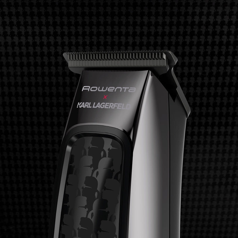 Тример Rowenta TN185LE0 Male Beauty Detail Trimmer Barb