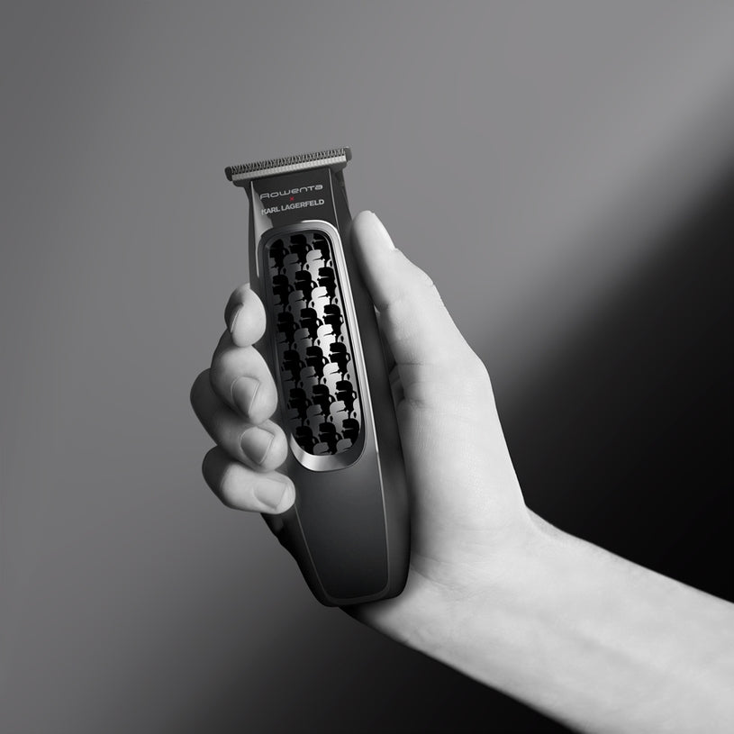 Тример Rowenta TN185LE0 Male Beauty Detail Trimmer Barb