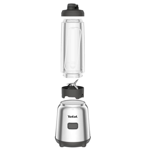 Блендер Tefal BL15FD30 Bld Mix&Move Metal Eu/300W