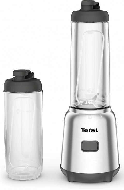 Блендер Tefal BL15FD30 Bld Mix&Move Metal Eu/300W