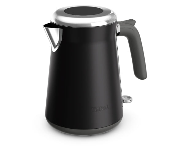Електрическа кана Tefal KI6668E0 Ket Botley 1.7L Blk Eu