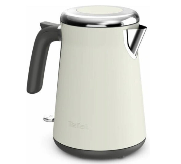 Електрическа кана Tefal KI666AE0 Ket Botley Rise 1.7L Rise Eu