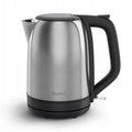 Електрическа кана Tefal KO5S0DE0 Ket Subito 5 1.7L Inox
