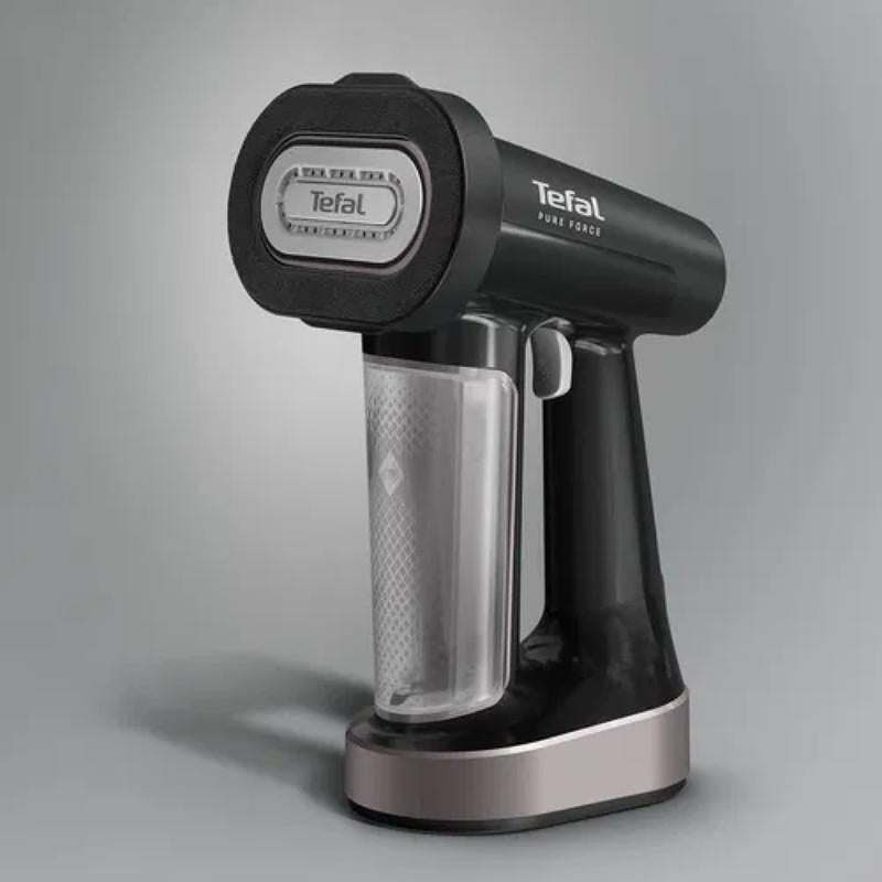 Ютия Tefal DT8765E0 Handheld Pure Force 3In1