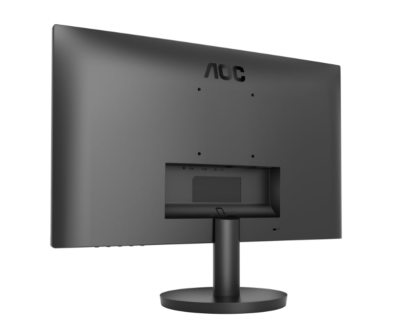 Монитор AOC 24B3QA2, 23.8" IPS WLED