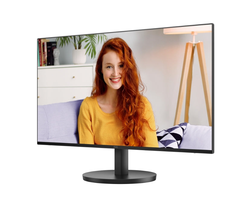 Монитор AOC 24B3QA2, 23.8" IPS WLED