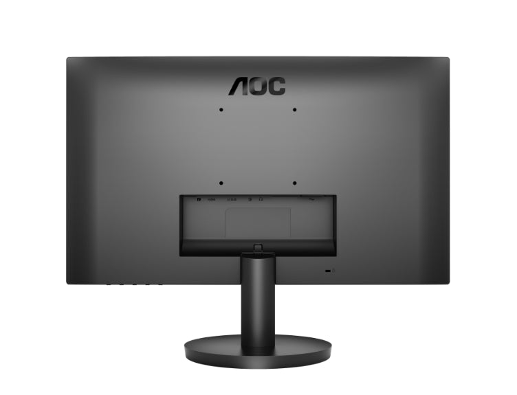 Монитор AOC 24B3QA2, 23.8" IPS WLED