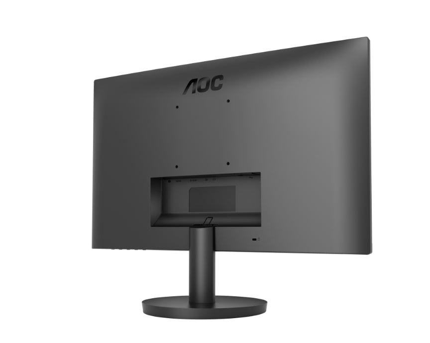 Монитор AOC 24B3QA2, 23.8" IPS WLED
