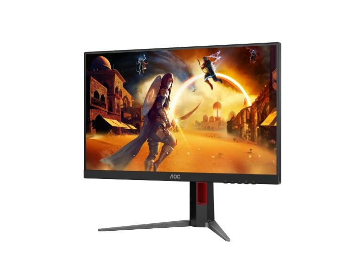 Монитор AOC 24G4HA, 23.8" IPS WLED