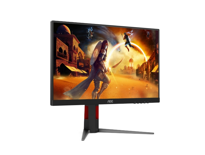 Монитор AOC 24G4HA, 23.8" IPS WLED