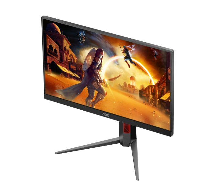 Монитор AOC 24G4HA, 23.8" IPS WLED