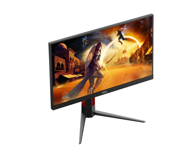 Монитор AOC 24G4HA, 23.8" IPS WLED