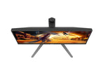 Монитор AOC 24G4HA, 23.8" IPS WLED