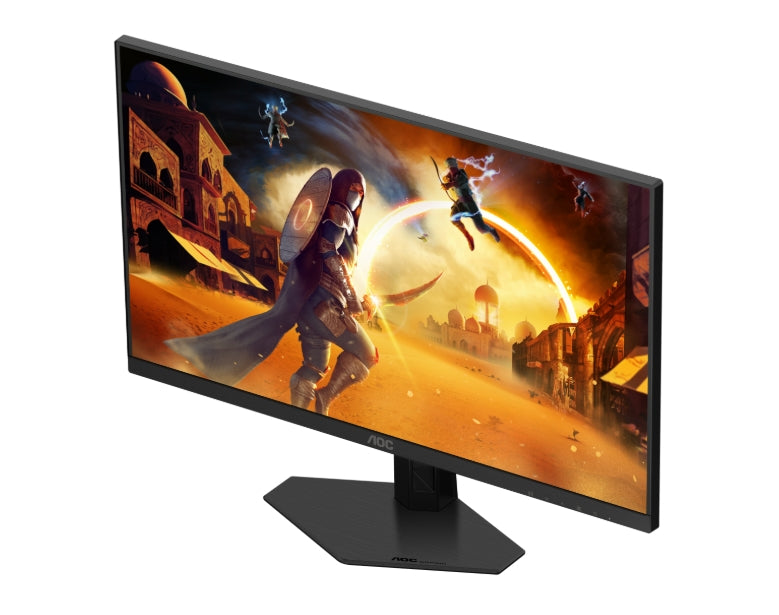 Монитор AOC Q24G4RE, 23.8" Fast IPS WLED