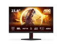 Монитор AOC Q24G4RE, 23.8" Fast IPS WLED