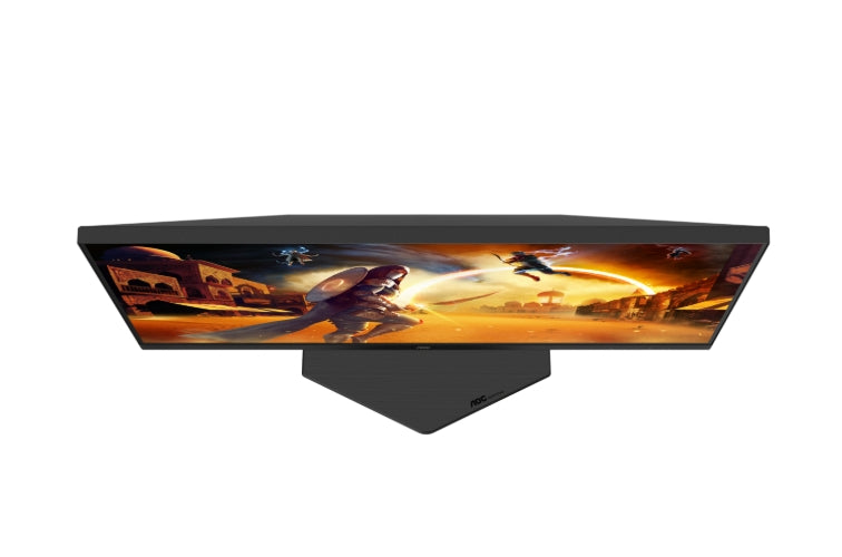 Монитор AOC Q24G4RE, 23.8" Fast IPS WLED