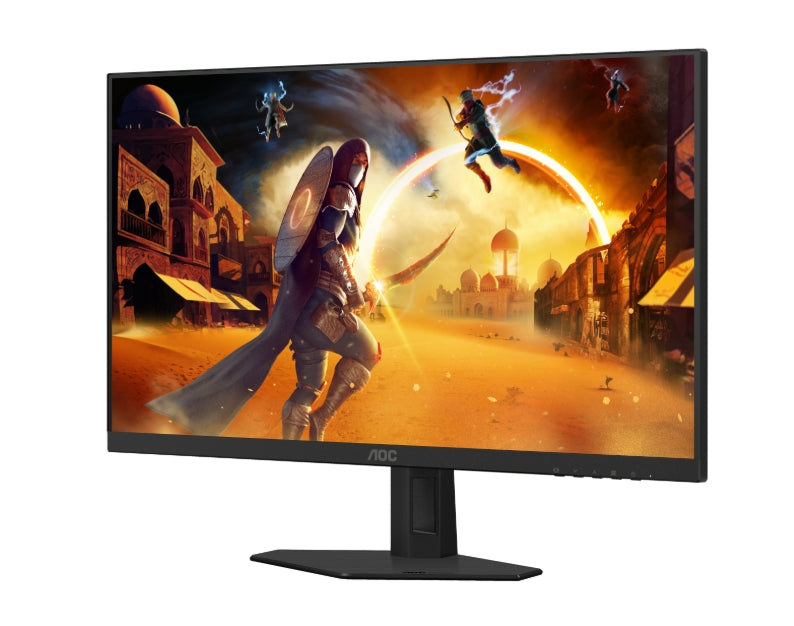 Монитор AOC Q24G4RE, 23.8" Fast IPS WLED