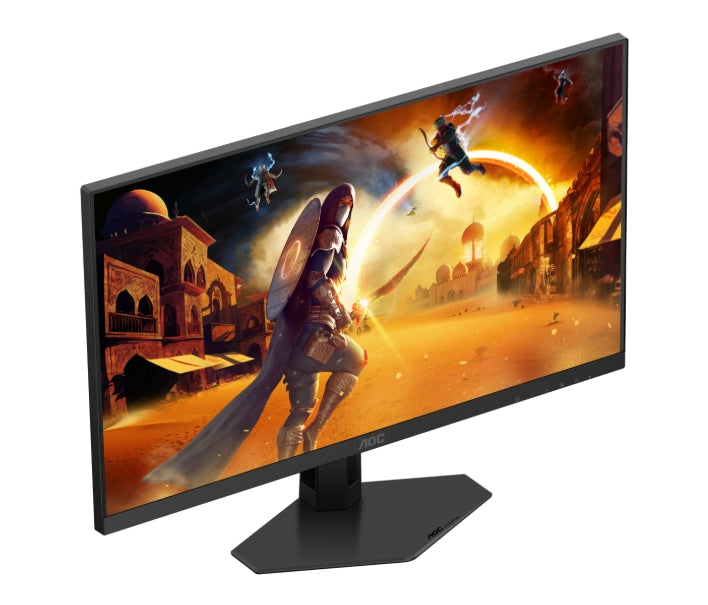 Монитор AOC Q24G4RE, 23.8" Fast IPS WLED