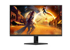 Монитор AOC Q24G4RE, 23.8" Fast IPS WLED