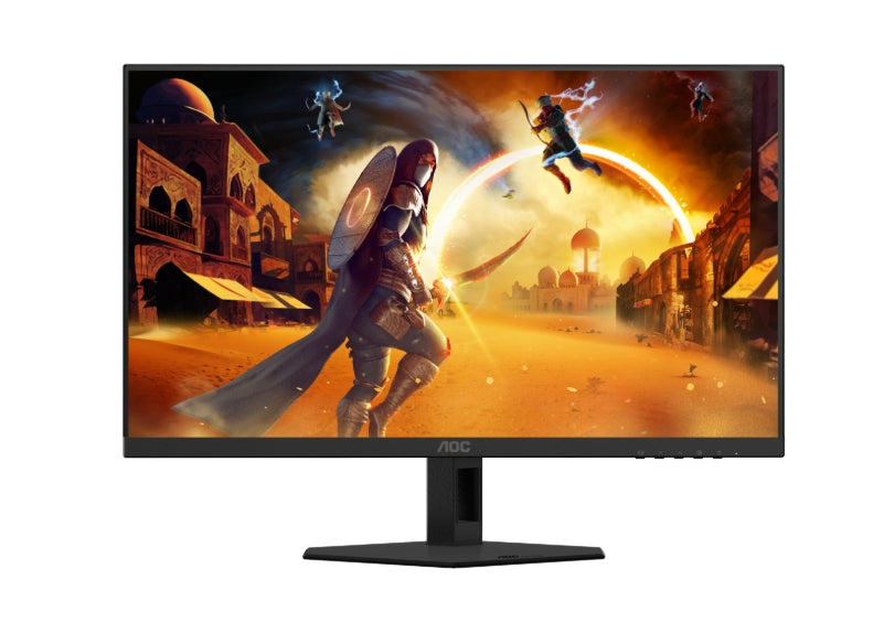 Монитор AOC Q24G4RE, 23.8" Fast IPS WLED