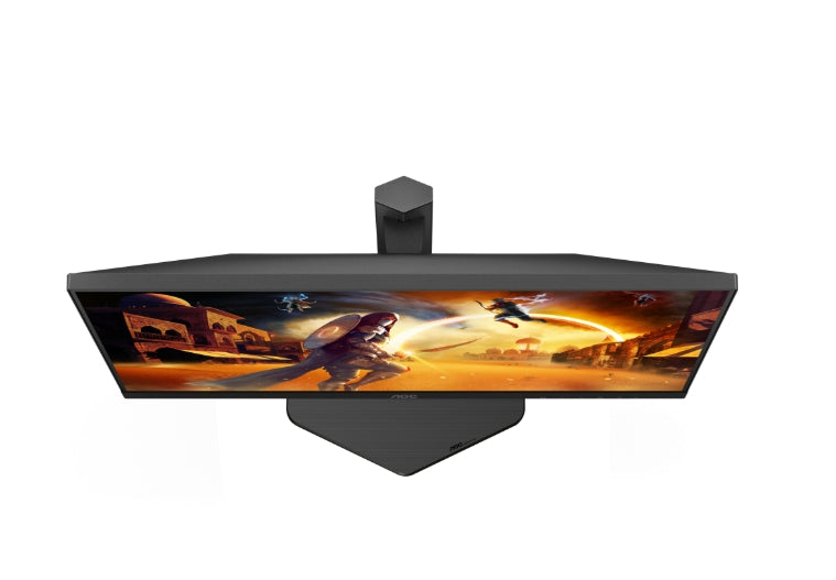 Монитор AOC U27G4R, 27" Fast IPS WLED