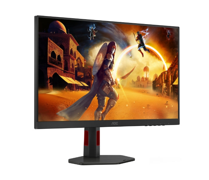 Монитор AOC U27G4R, 27" Fast IPS WLED