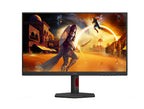 Монитор AOC U27G4R, 27" Fast IPS WLED