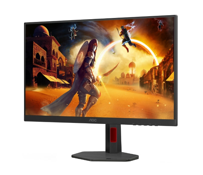 Монитор AOC U27G4R, 27" Fast IPS WLED