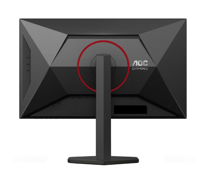 Монитор AOC U27G4R, 27" Fast IPS WLED