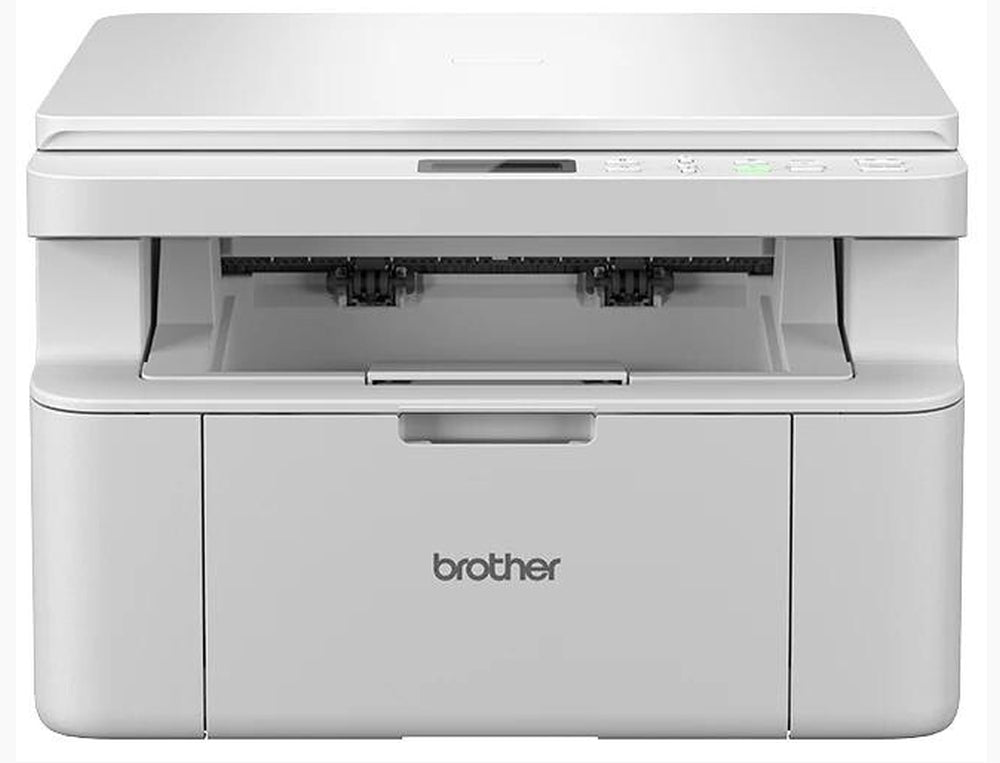 Лазерно многофункционално устройство Brother DCP-L1630WYJ1 Laser Multifunctional