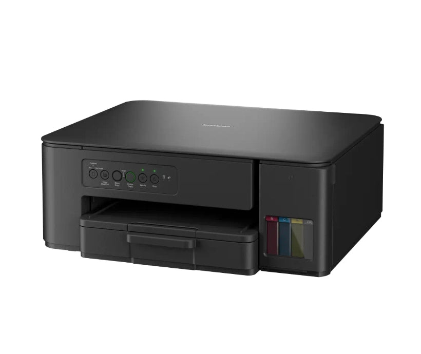 Мастилоструйно многофункционално устройство Brother DCP-T430WYJ1 Inkbenefit Plus