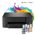 Мастилоструйно многофункционално устройство Brother DCP-T430WYJ1 Inkbenefit Plus
