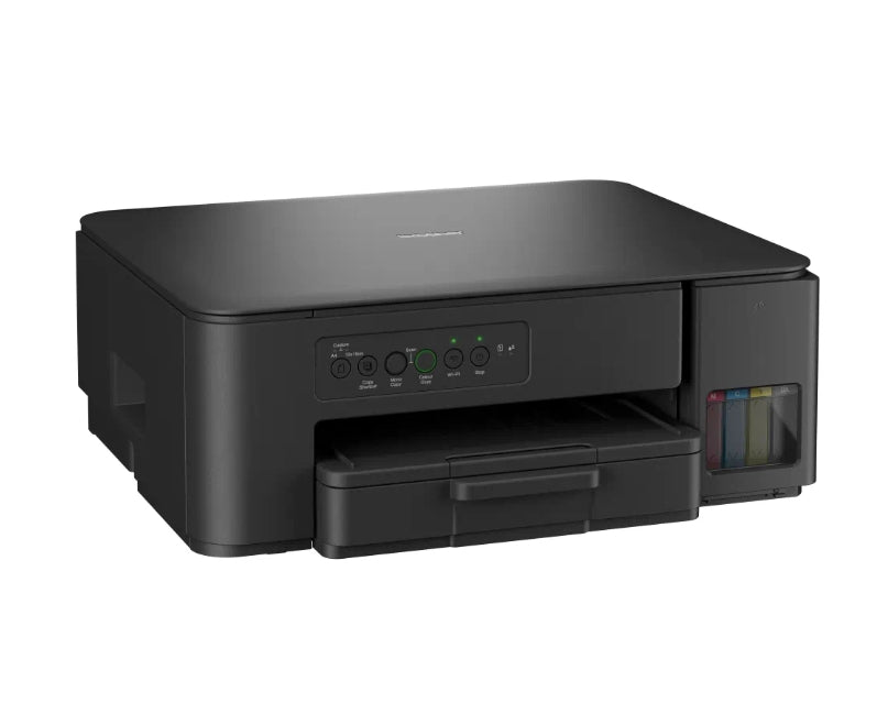 Мастилоструйно многофункционално устройство Brother DCP-T430WYJ1 Inkbenefit Plus
