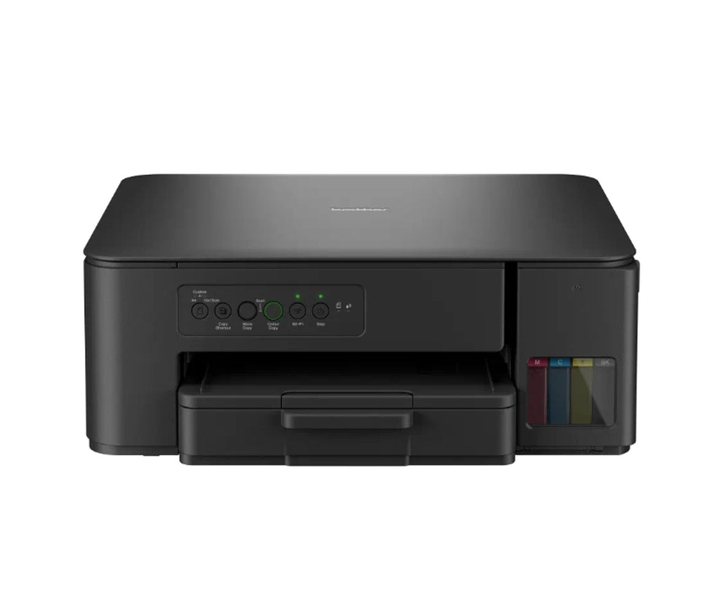 Мастилоструйно многофункционално устройство Brother DCP-T430WYJ1 Inkbenefit Plus