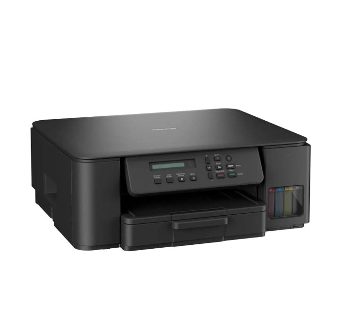 Мастилоструйно многофункционално устройство Brother DCP-T530DWYJ1 Inkbenefit Plus