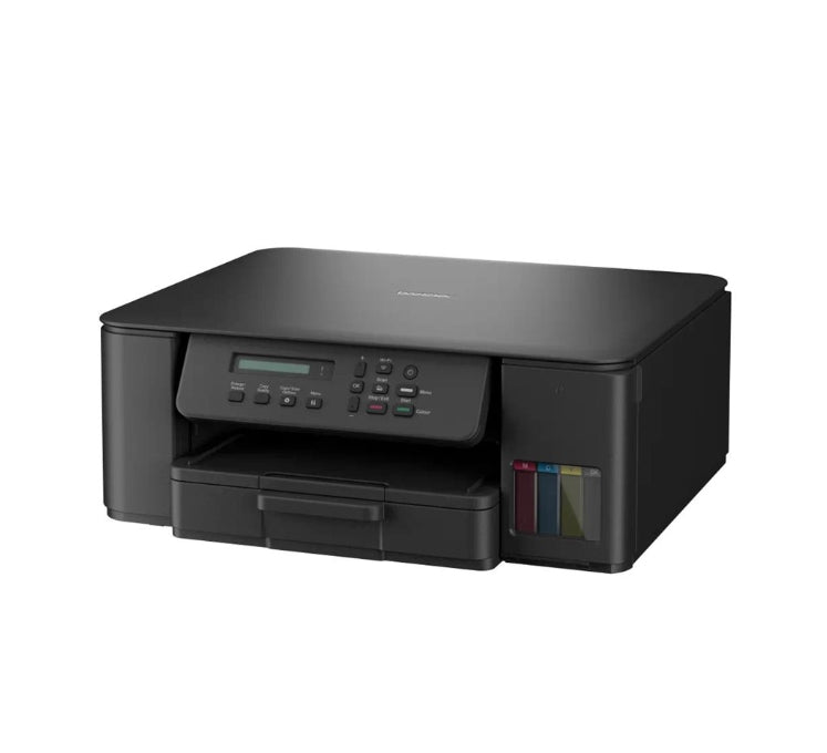 Мастилоструйно многофункционално устройство Brother DCP-T530DWYJ1 Inkbenefit Plus