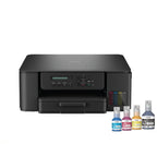 Мастилоструйно многофункционално устройство Brother DCP-T530DWYJ1 Inkbenefit Plus