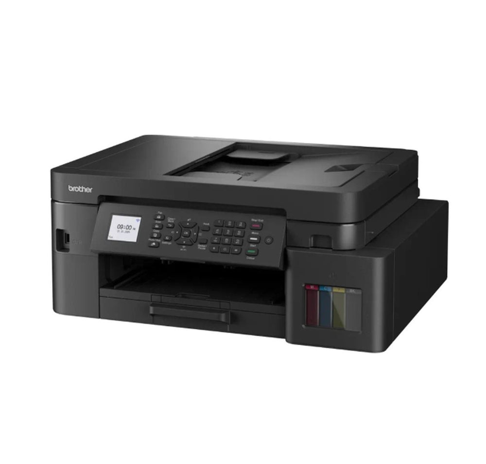 Мастилоструйно многофункционално устройство Brother MFC-T930DWYJ1 Inkbenefit Plus