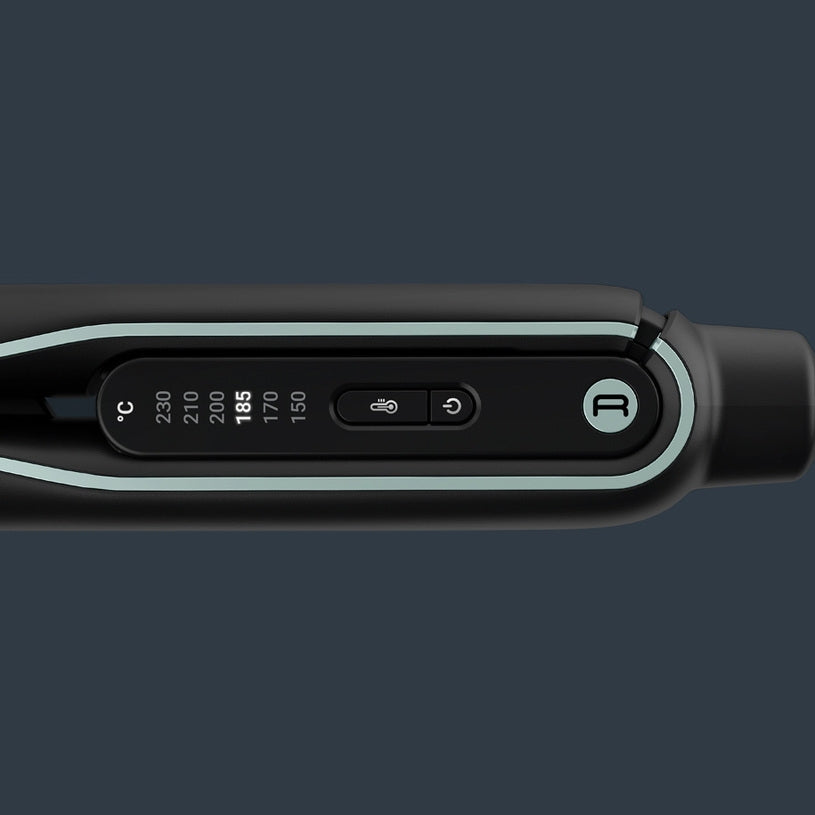 Преса Rowenta SF7120E0 Straightener Thermostyle