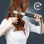 Преса Rowenta SF7120E0 Straightener Thermostyle