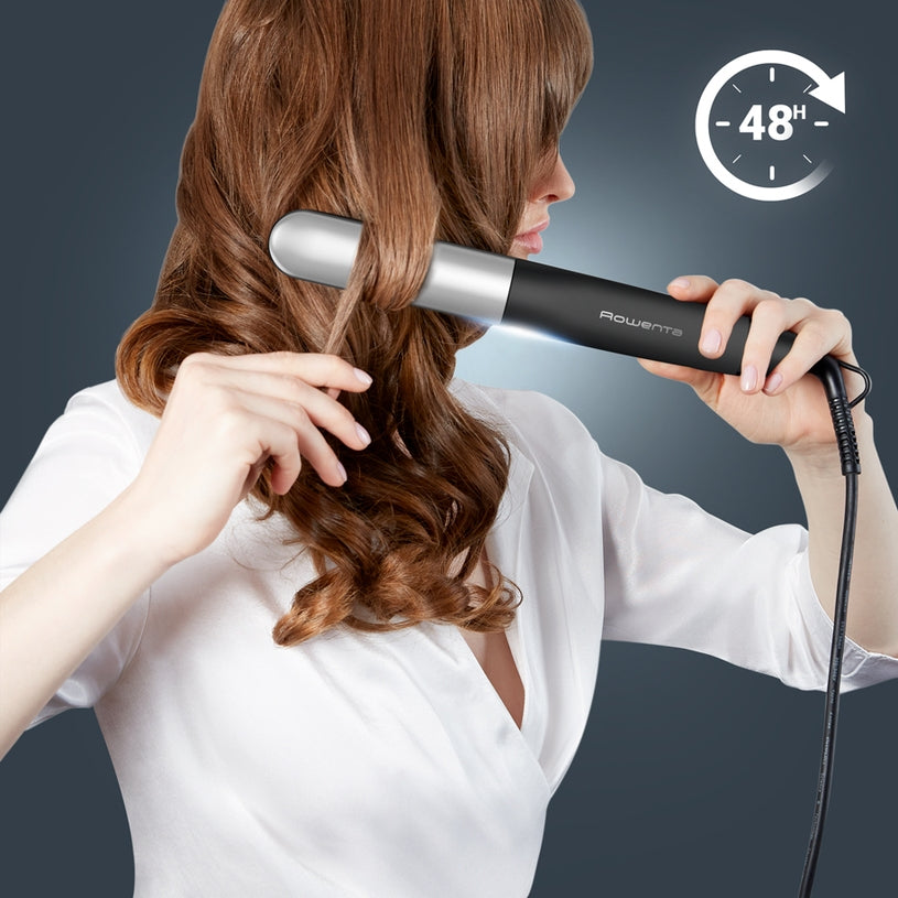 Преса Rowenta SF7120E0 Straightener Thermostyle