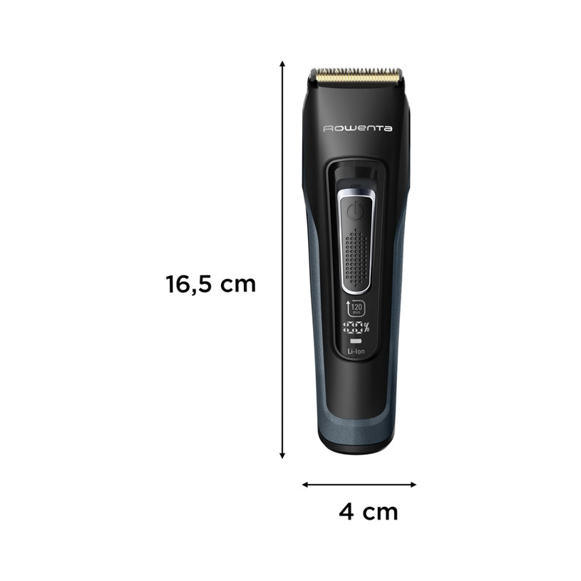 Машинка за подстригване Rowenta TN5244E0 Hc Precision