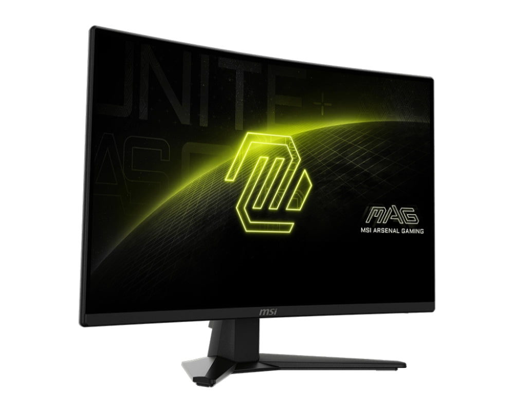 Монитор MSI MAG 274CQF, 27", 0.5ms (9S6-3CE31T-007)
