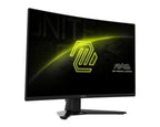 Монитор MSI MAG 274CQF, 27", 0.5ms (9S6-3CE31T-007)