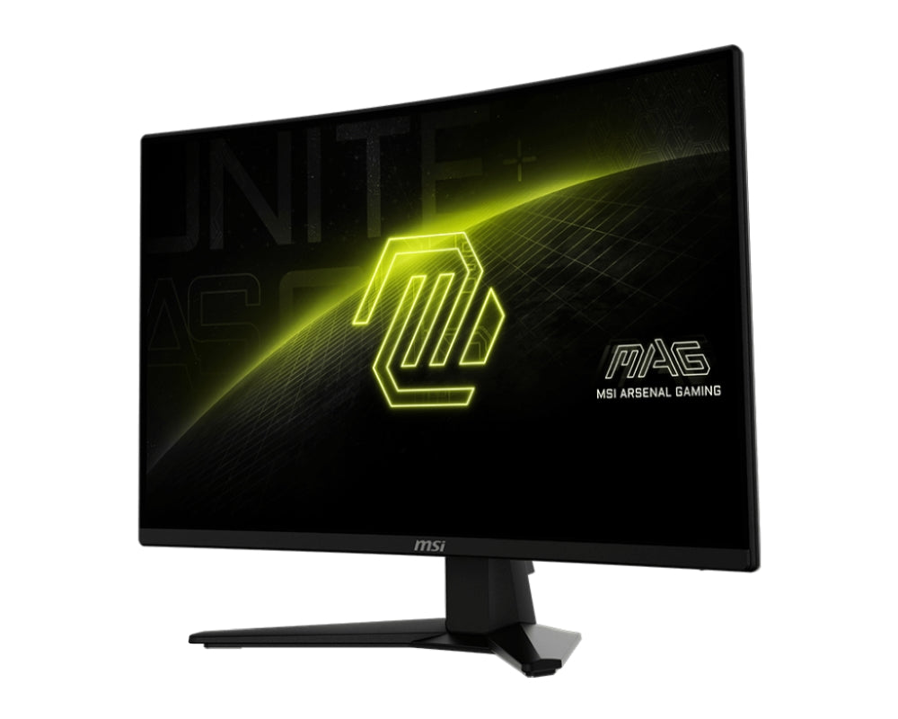 Монитор MSI MAG 274CQF, 27", 0.5ms (9S6-3CE31T-007)