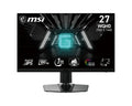 Монитор MSI G272QPF E2, 27", 1ms