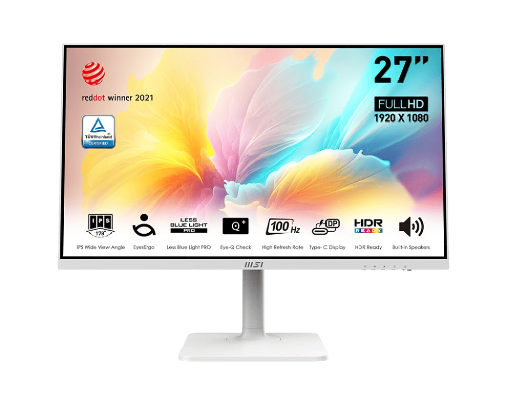 Монитор MSI Modern MD2712PW, 27"