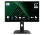 Монитор MSI PRO MP275PG, 27"