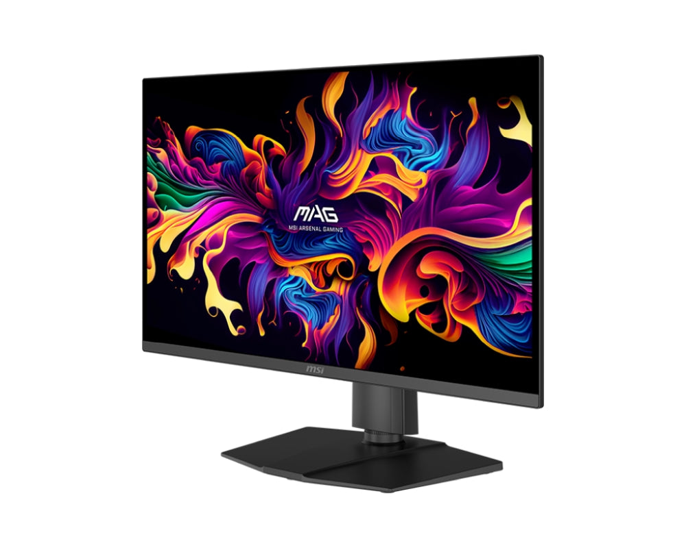 Монитор MSI MAG 271QP QD-OLED X24